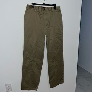 Dockers signature khaki pants